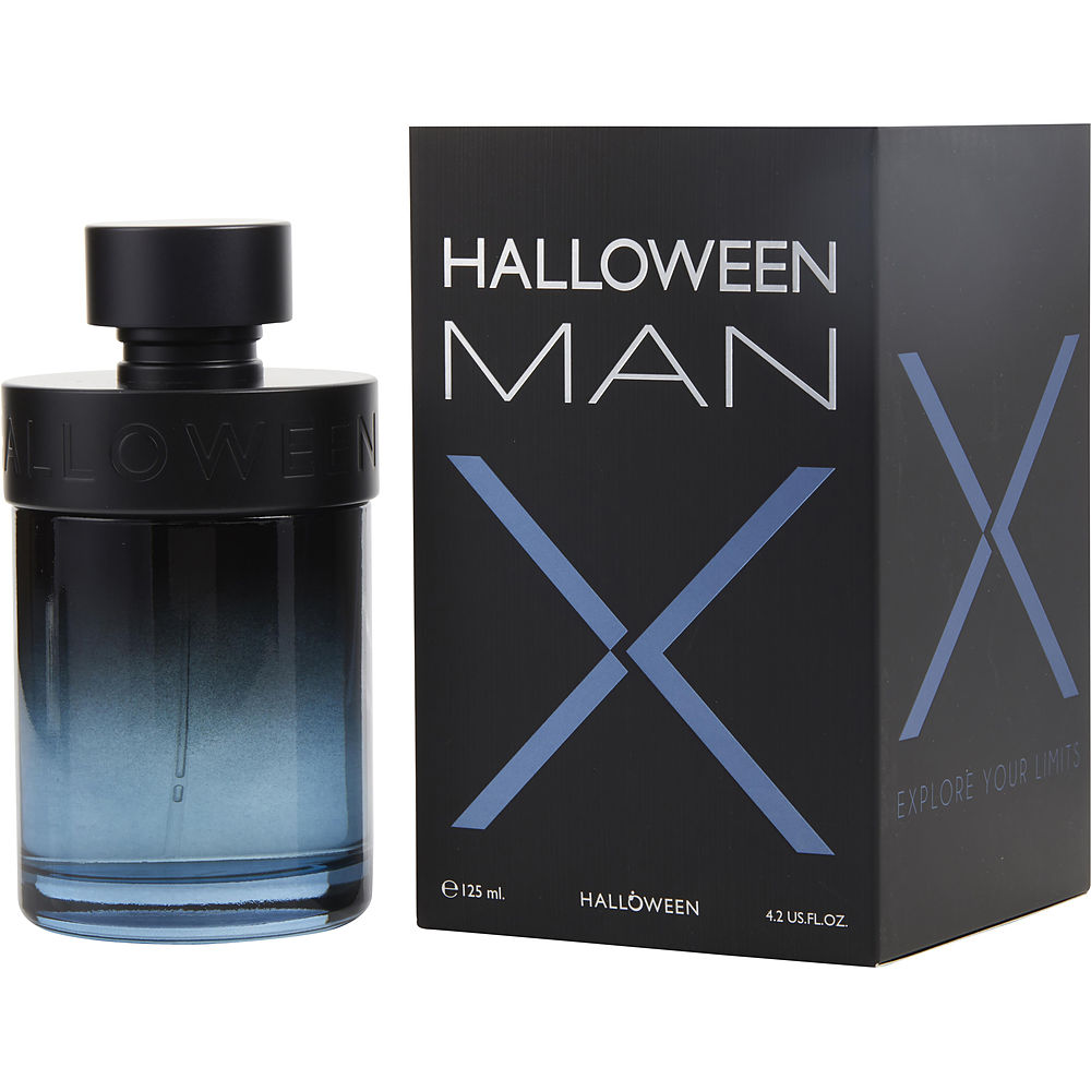 Halloween Man X, Eau De Toilette Spray for Men