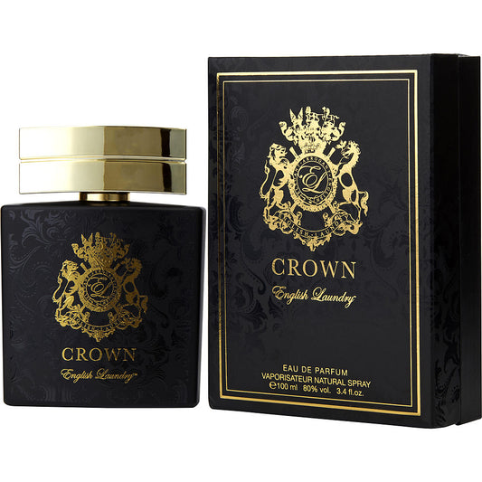 Crown, Eau De Parfum Spray for Men