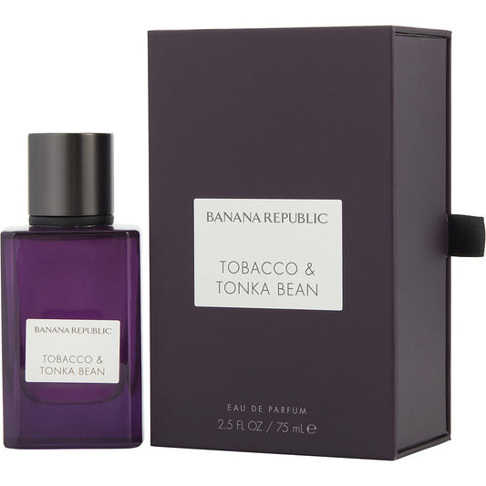 Tobacco & Tonka Bean, Eau De Parfum Spray for Unisex