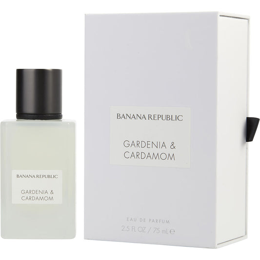 Gardenia & Cardamom, Eau De Parfum Spray for Unisex