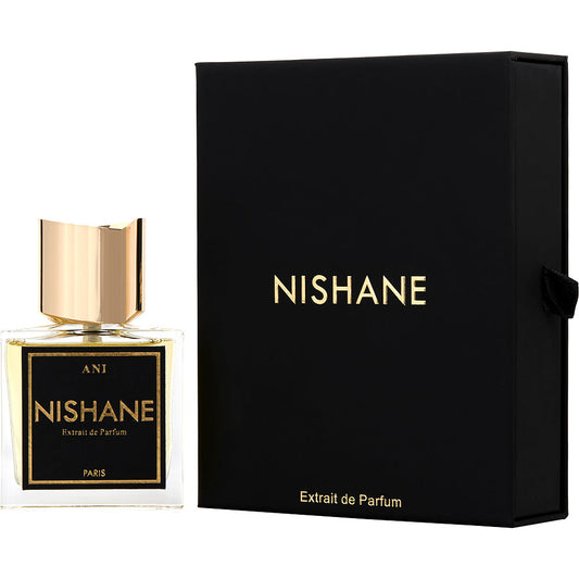 Nishane Ani,  Extrait De Parfum Spray for Unisex