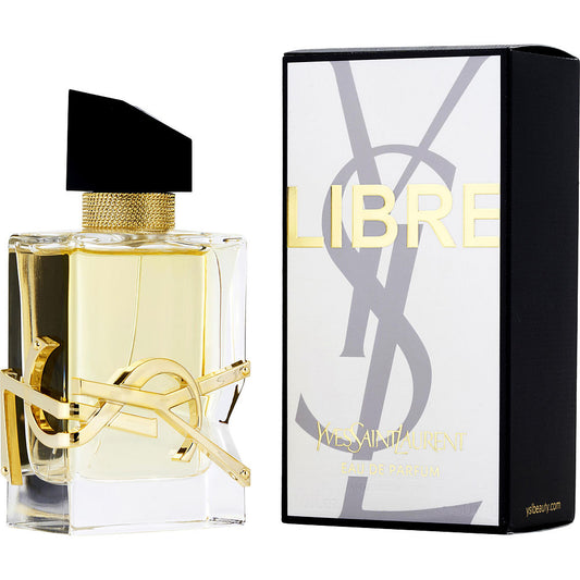 Libre, Eau De Parfum Spray for Women