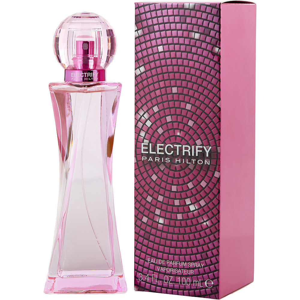 Electrify, Eau De Parfum Spray for Women