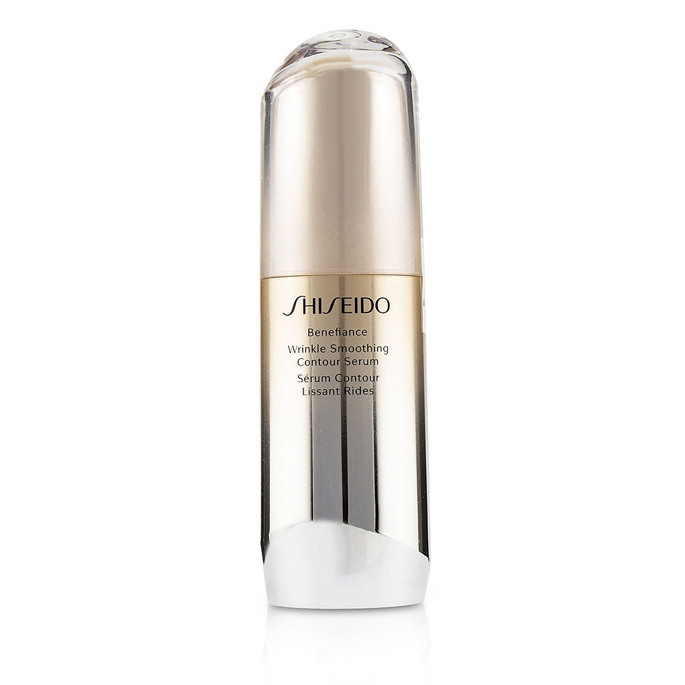 Shiseido Benefiance, Wrinkle Smoothing Contour Serum