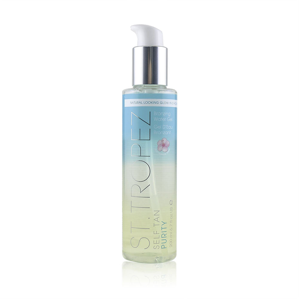 St. Tropez Self Tan Purity, Bronzing Water Gel