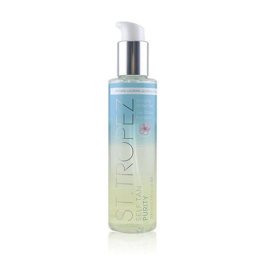 St. Tropez Self Tan Purity, Bronzing Water Gel