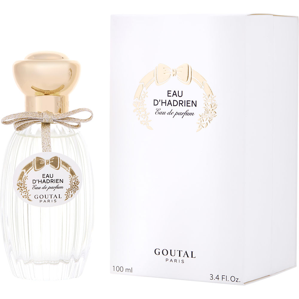 Eau D'Hadrien, Eau De Parfum Spray for Women