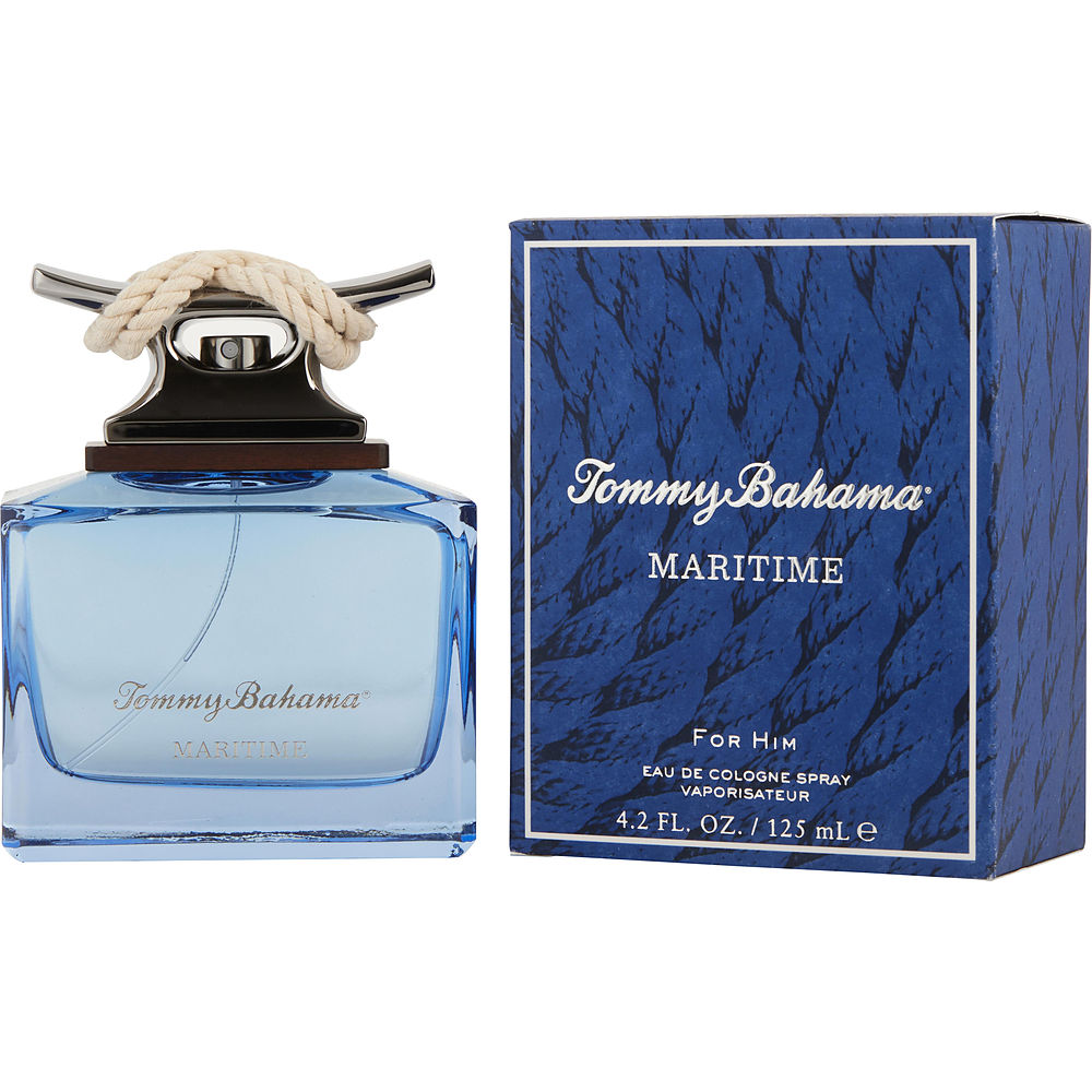 Tommy Bahama Martime, Eau De Cologne Spray for Men