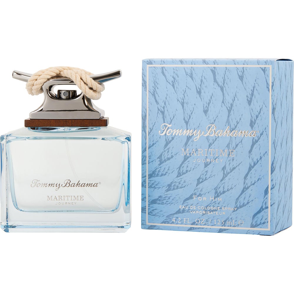 Tommy Bahama Maritime Journey, Eau De Cologne Spray for Men