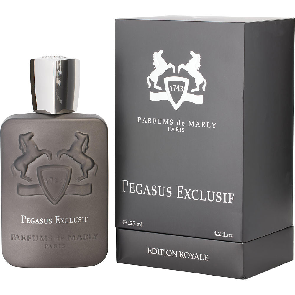 Parfums de Marly Pegasus Exclusif, Eau De Parfum Spray for Men