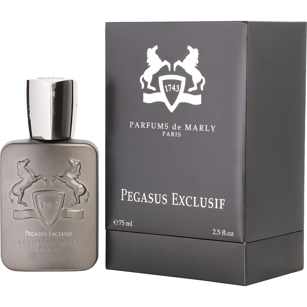 Parfums de Marly Pegasus Exclusif, Eau De Parfum Spray for Men