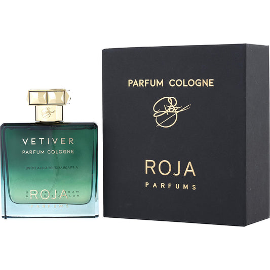 Vetiver, Parfum Cologne Spray for Men