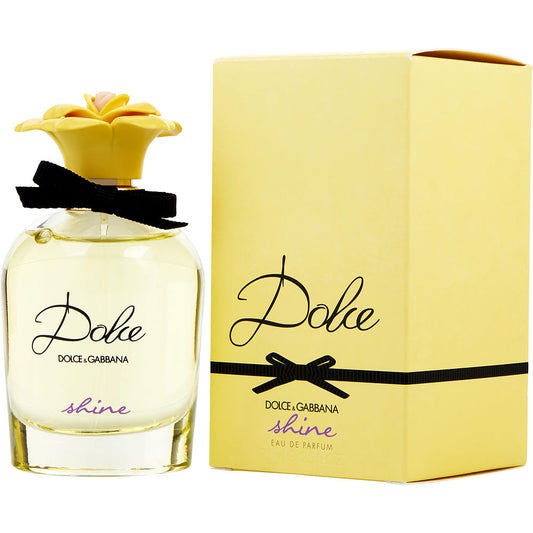 Dolce Shine, Eau De Parfum Spray for Women