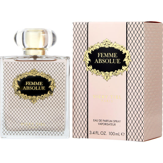 Femme Absolue, Eau De Parfum Spray for Women