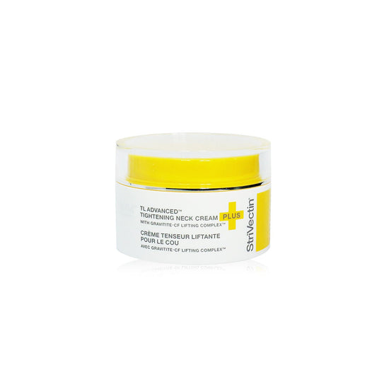 StriVectin Tighten & Lift TL Advance, Tightening Neck Cream Plus