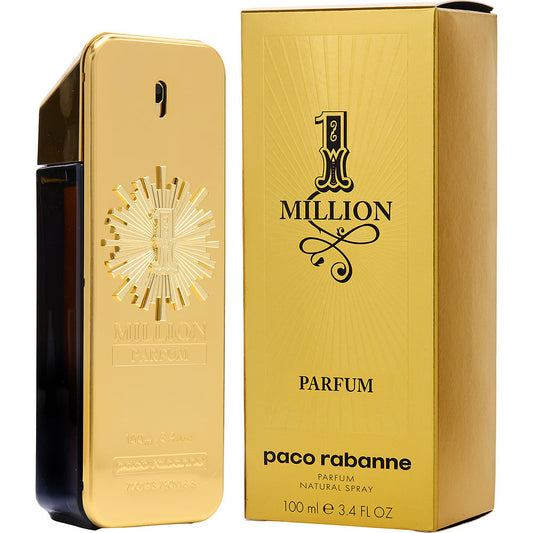 1 Million, Pure Parfum Spray for Men