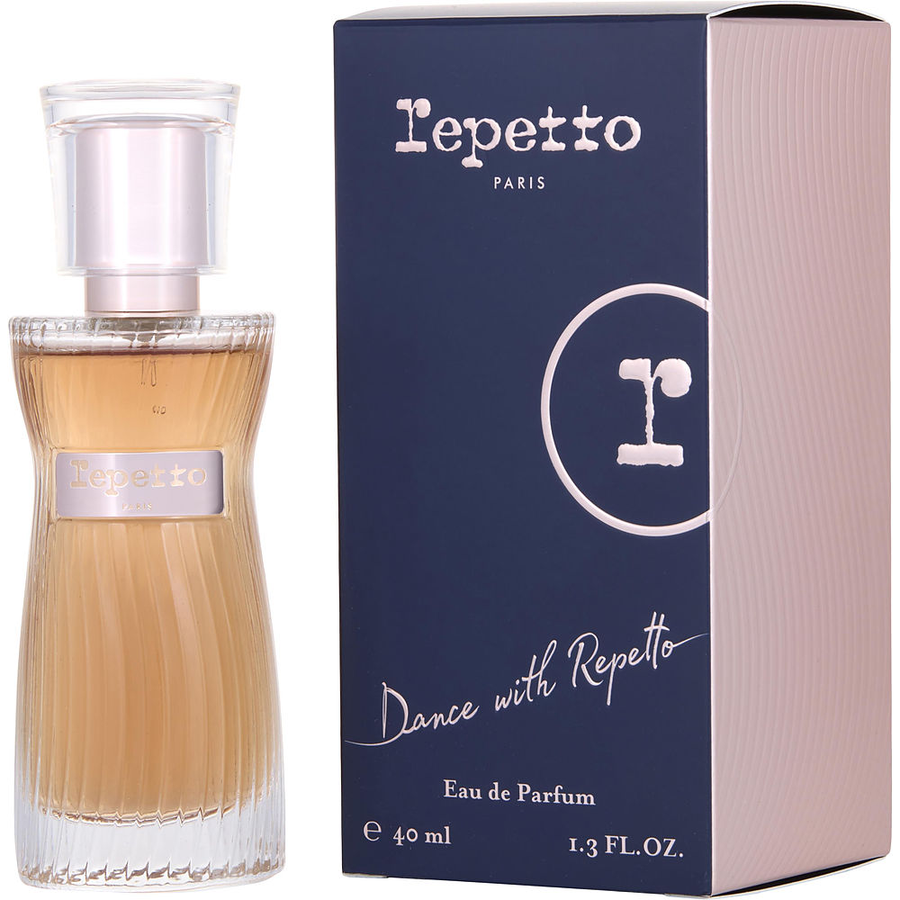 Dance With Repetto, Eau De Parfum Spray for Women