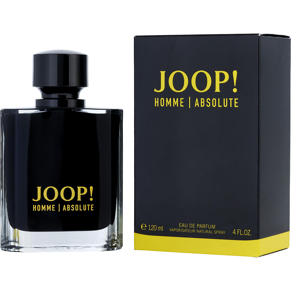 Joop Absolute, Eau De Parfum Spray for Men