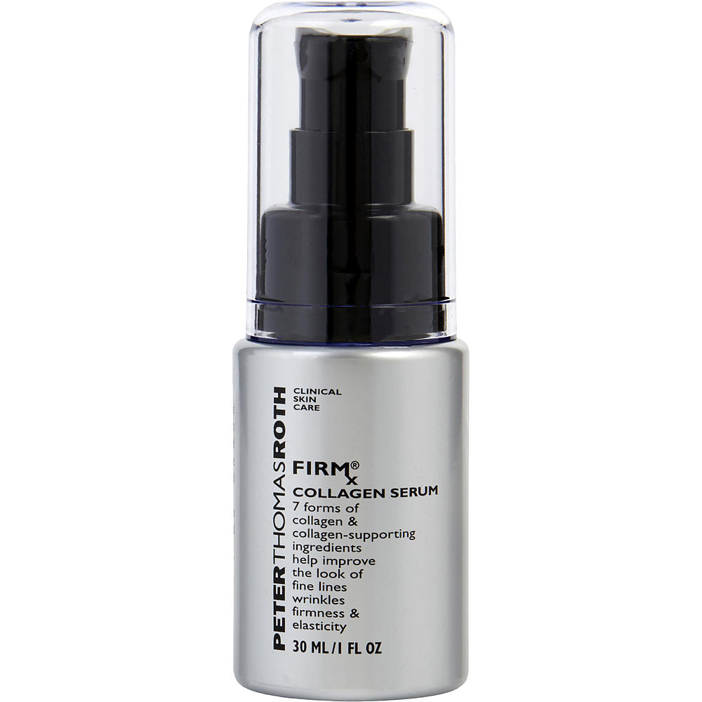 Peter Thomas Roth, Firmx Collagen Serum for Unisex