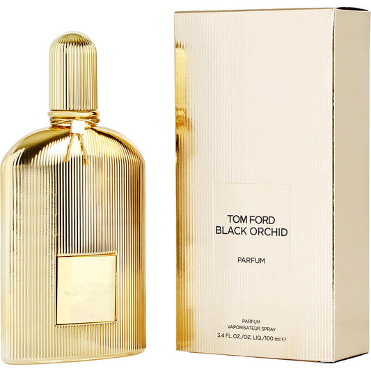 Tom Ford Black Orchid, Parfum Spray for Women