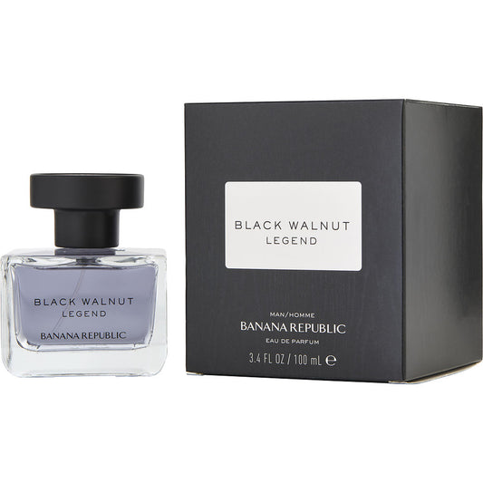 Black Walnut Legend, Eau De Parfum Spray for Men