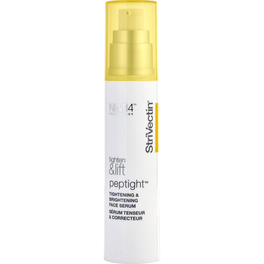 StriVectin Tighten & Lift Peptight, Face Serum