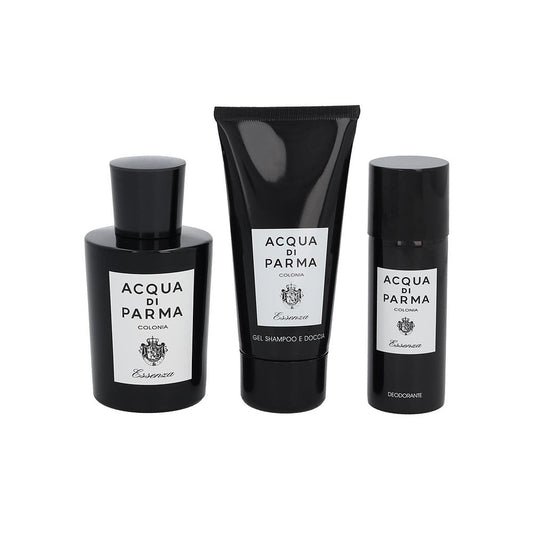 Acqua Di Parma x Emilio Pucci Colonia Essenza, 3 Piece Gift Set for Unisex.