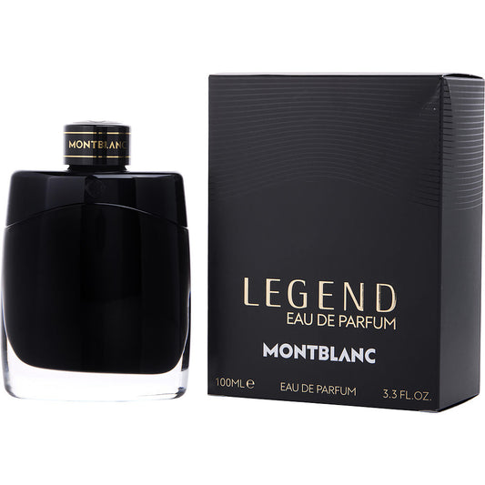 Mont Blanc Legend, Eau De Parfum Spray for Men