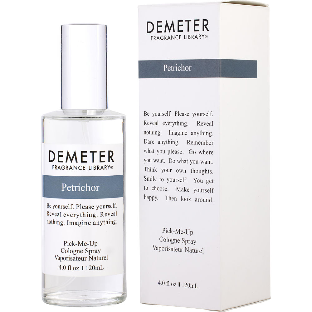 Petrichor, Cologne Spray for Women