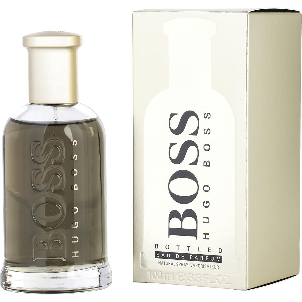 Boss Bottled, Eau De Parfum Spray for Men