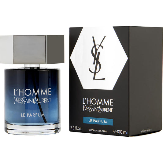 L'Homme Le Parfum, Eau De Parfum Spray for Men