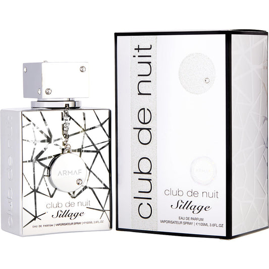 Club De Nuit Sillage, Eau De Parfum for Unisex