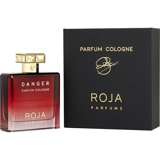 Danger Pour Homme, Parfum Cologne Spray for Men