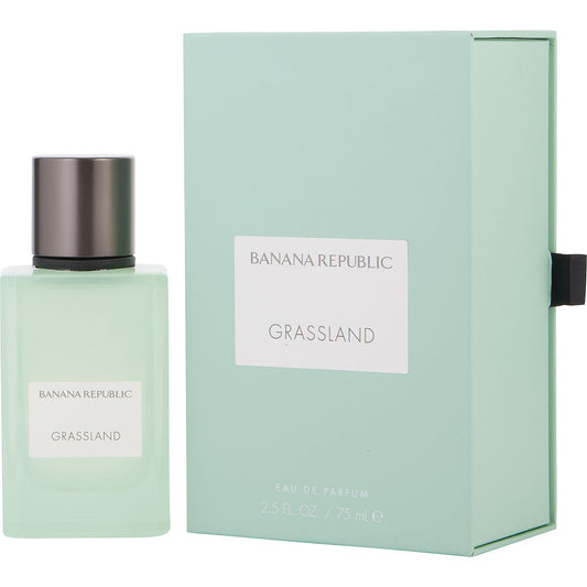 Grassland, Eau De Parfum Spray for Unisex