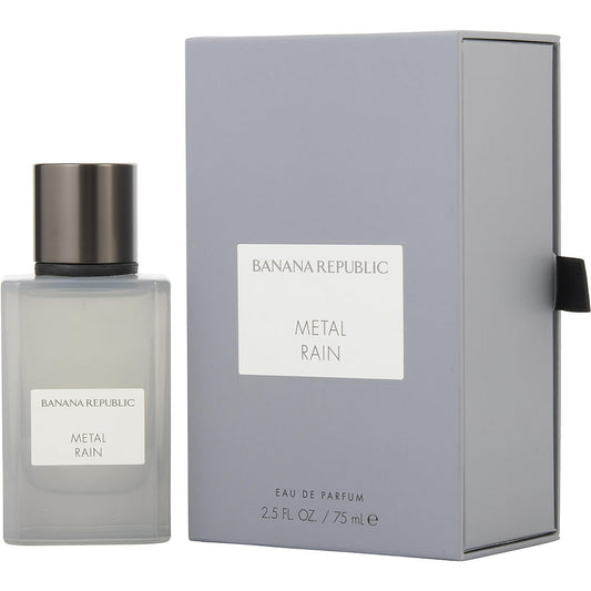 Metal Rain, Eau De Parfum Spray for Unisex