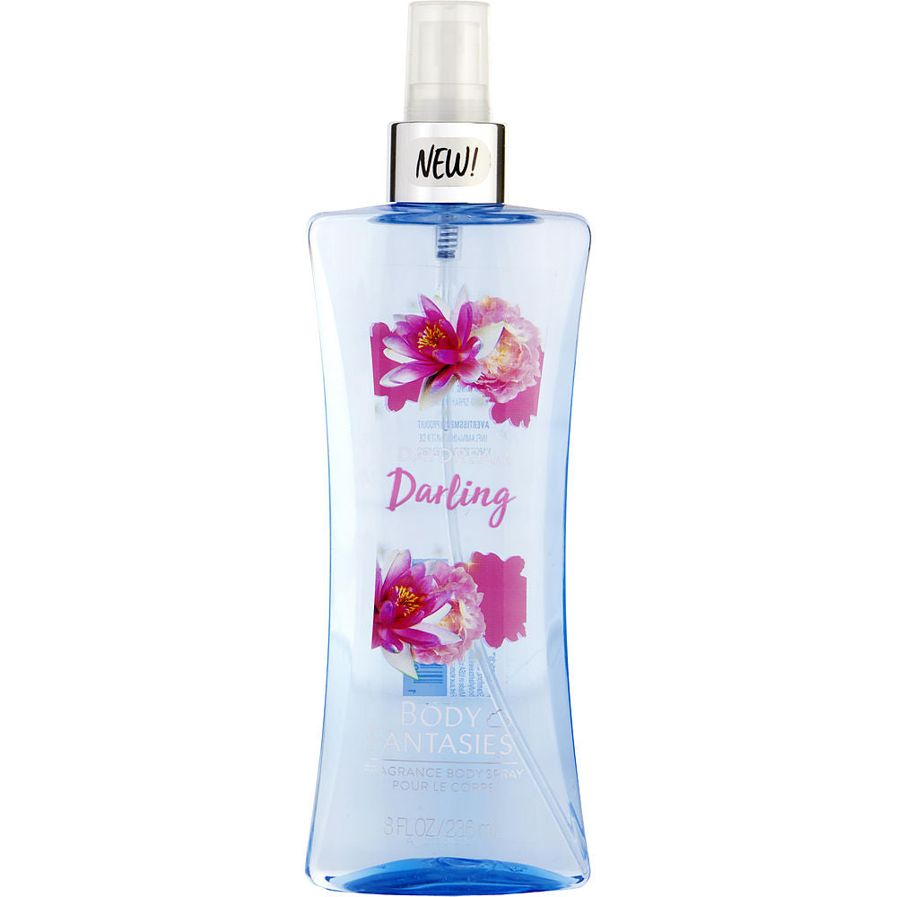 Daydream Darling, Fragrance Body Spray for Women