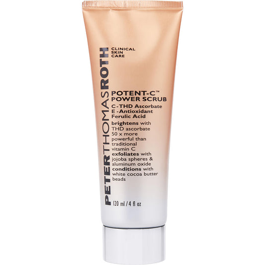 Peter Thomas Roth Potent-C, Power Scrub