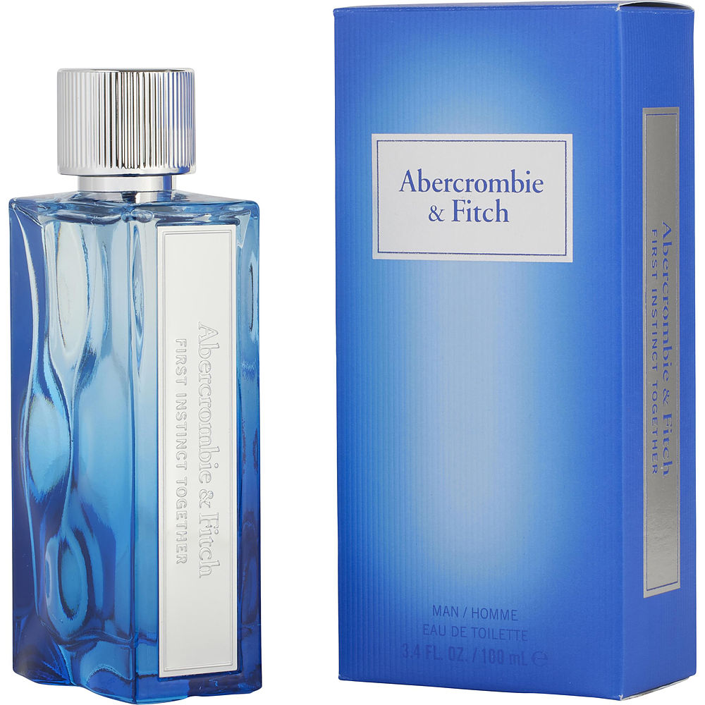 First Instinct Together, Eau De Toilette Spray for Men