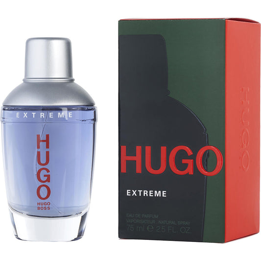 Hugo Extreme, Eau De Parfum Spray for Men