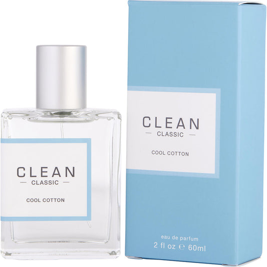 Clean Cool Cotton, Eau De Parfum Spray for Women