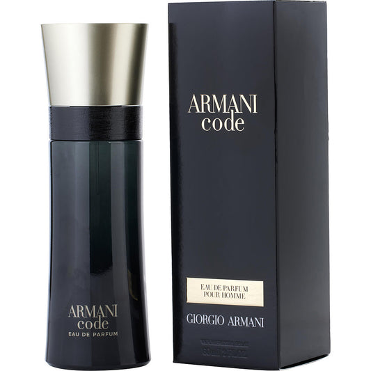 Armani Code, Eau De Parfum Spray for Men