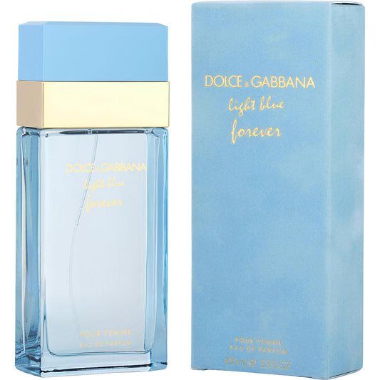 Light Blue Forever, Eau De Parfum Spray for Women