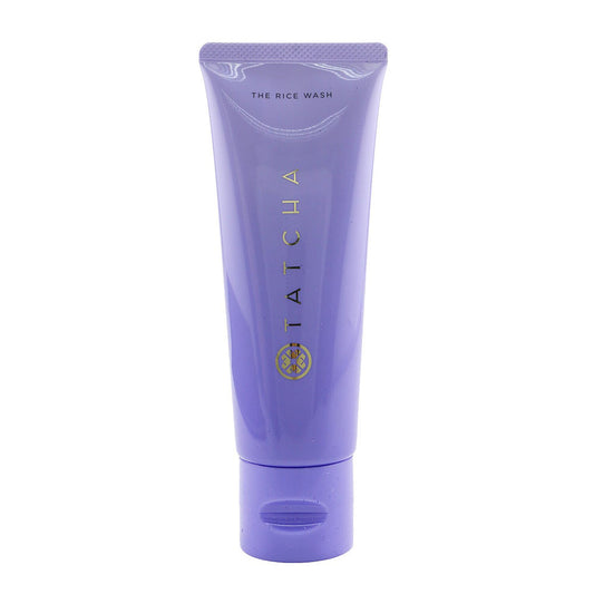 Tatcha The Rice Wash, Skin-Softening Cleanser