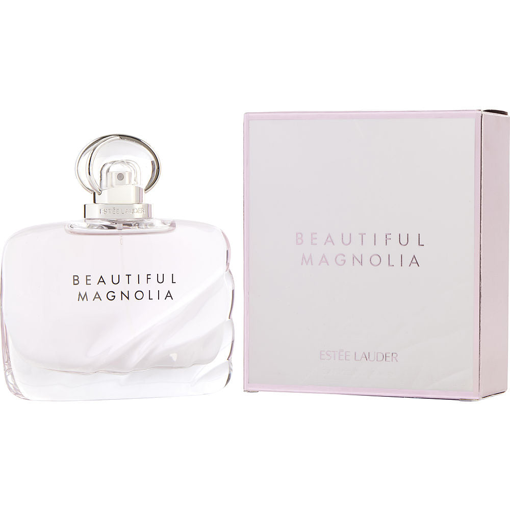 Beautiful Magnolia, Eau De Parfum Spray for Women