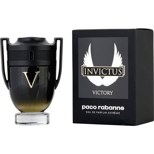 Invictus Victory, Eau De Parfum Extreme Spray for Men