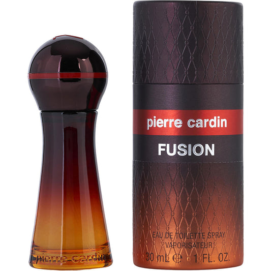 Pierre Cardin Fusion, Eau De Toilette Spray for Men