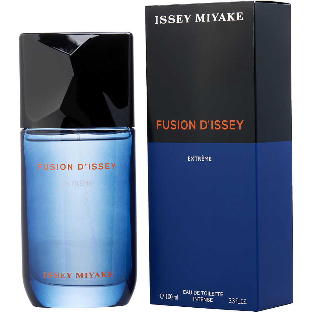 L'eau D'issey Fusion Extreme, Eau de Toilette Intense Spray for Men