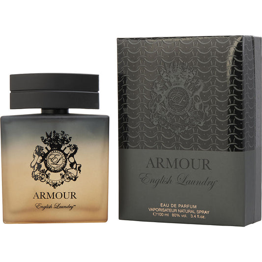 Armour, Eau De Parfum Spray for Men