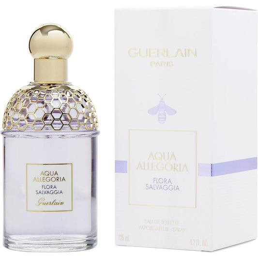 Aqua Allegoria Flora Salvaggia, Eau De Toilette Spray for Women