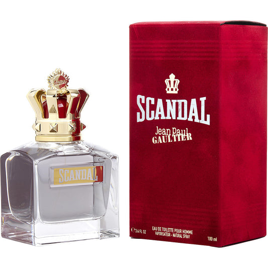 Scandal,  Eau De Toilette Spray for Men